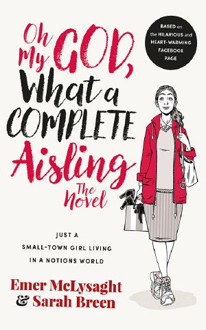 [OMGWACA 01] • Oh My God, What a Complete Aisling